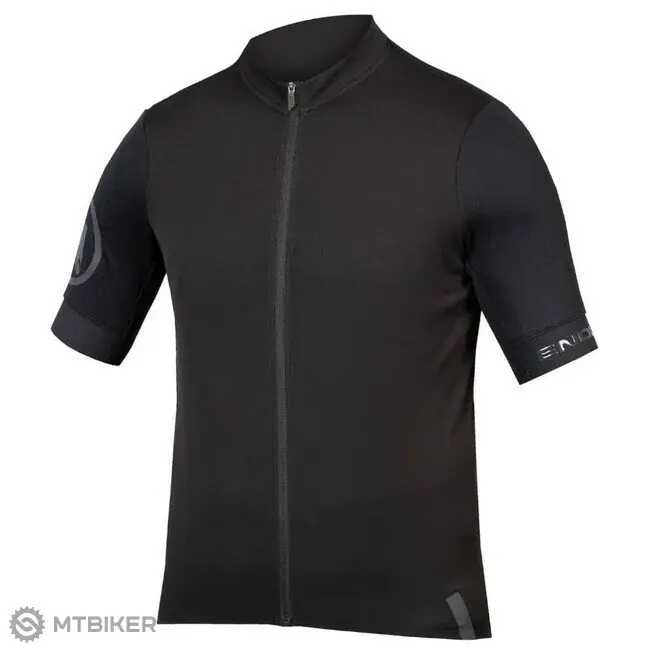 Endura FS260 Wide dres, černá Nakupujte Hned