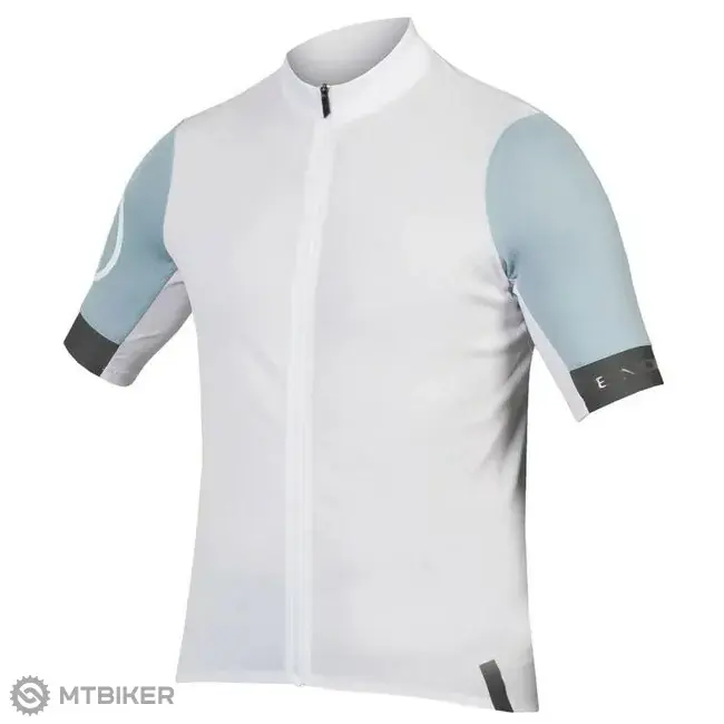 Endura FS260 dres, bílá Originální