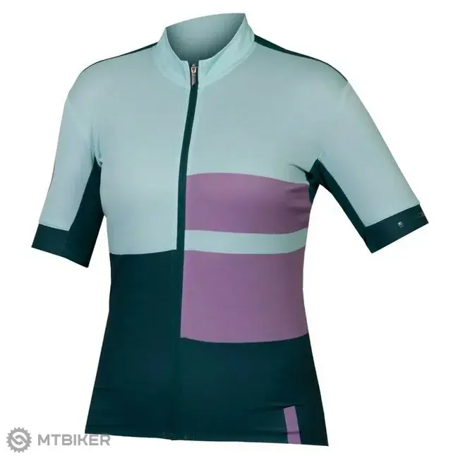 Koupit Online Endura FS260 Print dámský dres, violet