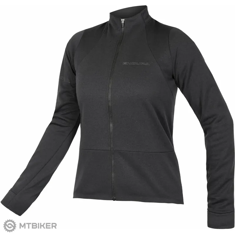 Vysoce Kvalitní Endura GV500 dámský dres, černá