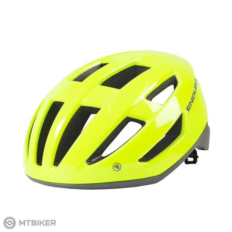 Endura Xtract MIPS helma, Hi-Viz yellow Levný