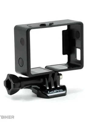 GoPro Hero3/Hero3+ rámový držák Aktuální