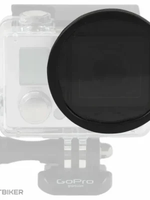 GoPro Hero3+/4 polarizační filtr Top Prodej