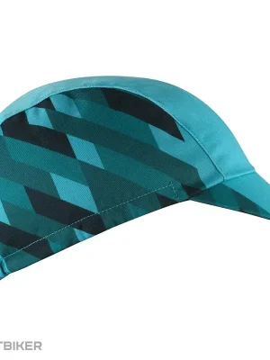 Mavic Cosmic Graphic kšiltovka, blue/turquoise Kup Teď