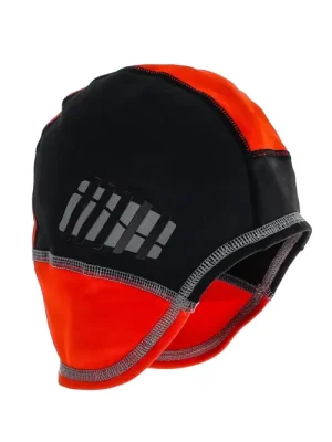 Mavic čepice pod přilbu, červená Must-Have