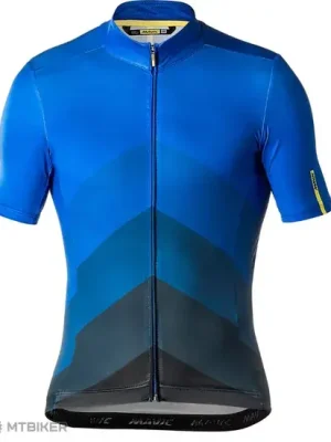 Mavic Cosmic Gradiant dres, prince blue Koupit Online
