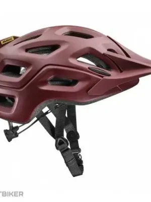 Nejlepší Volba Mavic Crossride přilba, syrah