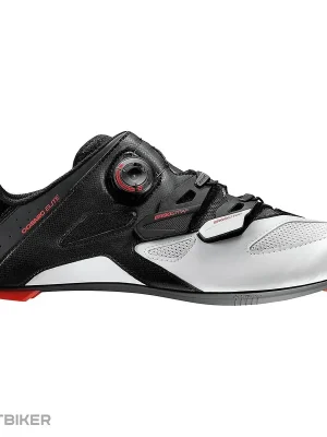 Kup Teď Mavic Cosmic Elite tretry, černá/bílá