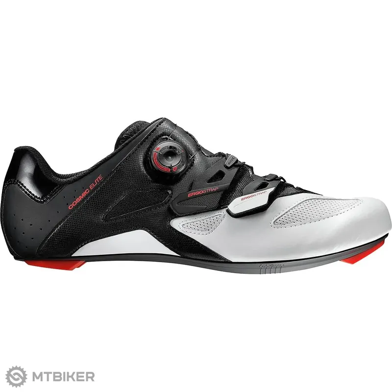 Kup Teď Mavic Cosmic Elite tretry, černá/bílá