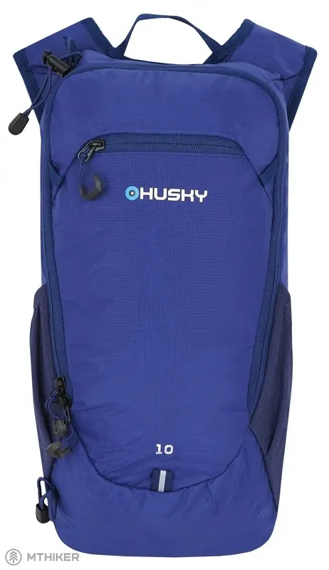 HUSKY Peten batoh, 10 l, modrá Objednat Nyní