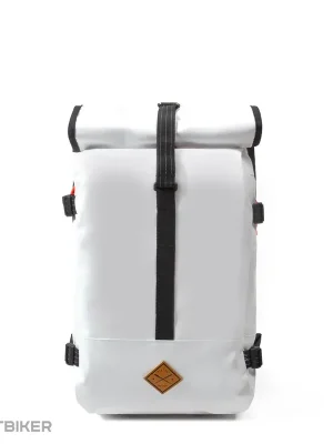 Restrap Rolltop batoh, 22 l, bílá Koupit Online