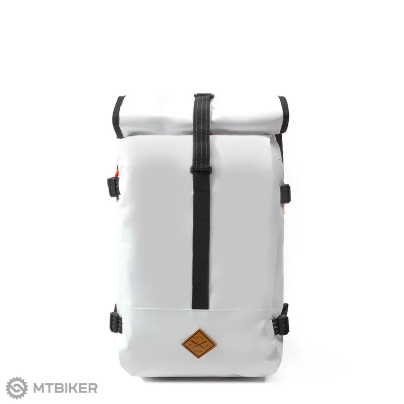 Restrap Rolltop batoh, 22 l, bílá Koupit Online