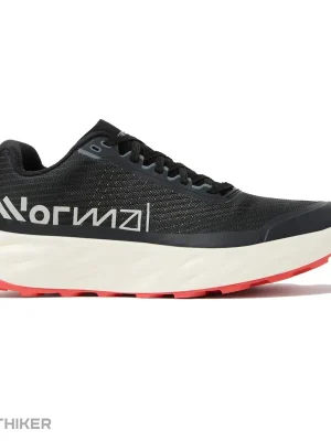 NNormal Kjerag 2.0 tenisky, černá Časově Omezené