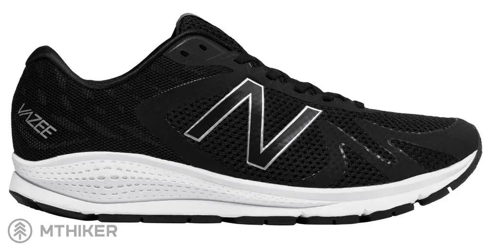 New Balance MURGEBK boty, černá Akční Cena