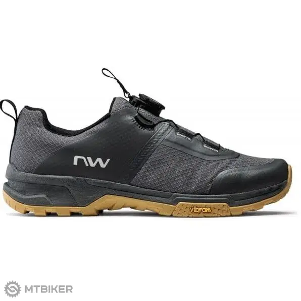 Northwave Crossland Plus tretry, šedá Přímo Od Výrobce