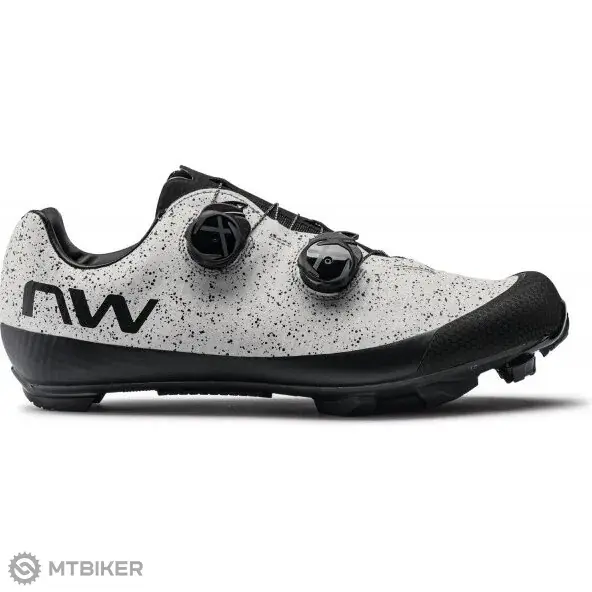 Aktuální Northwave Extreme XCM 4 tretry, šedá