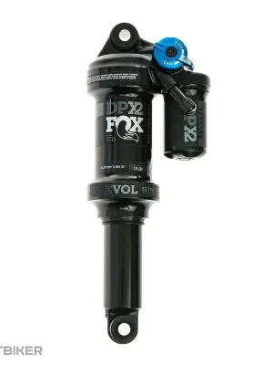 FOX Float DPX2 Performance tlumič, 230 x 62.5 mm Nízká Cena
