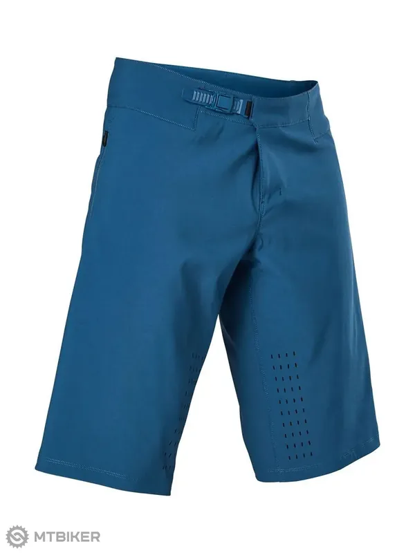 Ověřený Fox Defend kraťasy, dark indigo