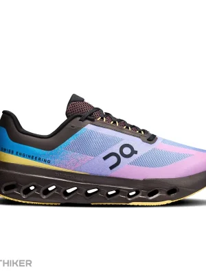 On Running Cloudsurfer Next boty, malibu/raspberry Pouze Dnes