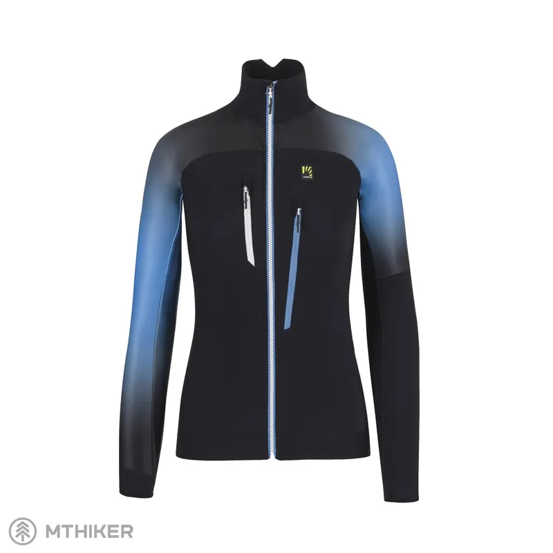 Vysoce Kvalitní Karpos Alagna 2.0 dámská bunda, black/jusper