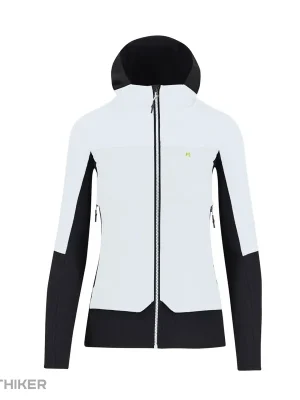 Karpos Alagna Plus 2.0 dámská bunda, bright white/black Cenový Hit