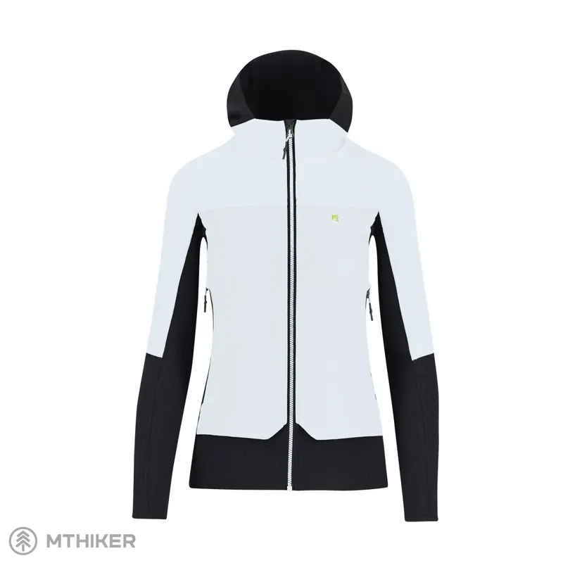 Karpos Alagna Plus 2.0 dámská bunda, bright white/black Cenový Hit