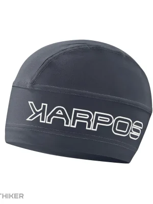Karpos Alagna čepice, ombre blue/white Sezónní Sleva