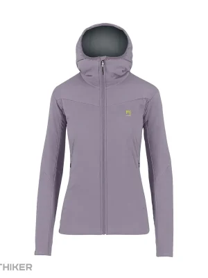 Cenový Hit Karpos Castore dámská bunda, lavender