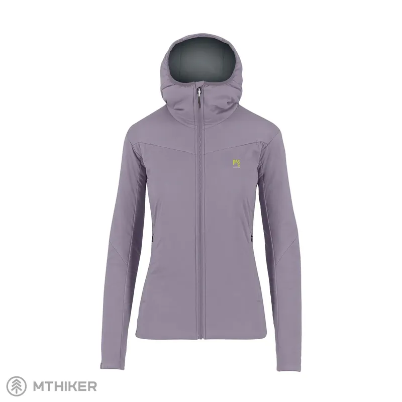 Cenový Hit Karpos Castore dámská bunda, lavender
