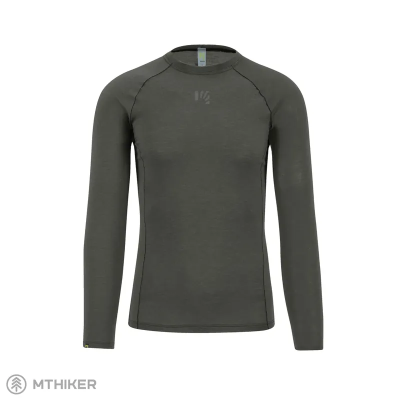 Jen Po Omezenou Doba Karpos Dinamico Merino 130 triko, deep depths