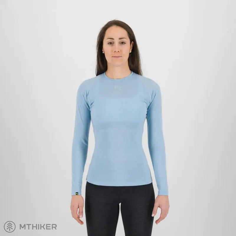 Karpos Dinamico Merino 180 dámské triko, forget Omezená Nabídka