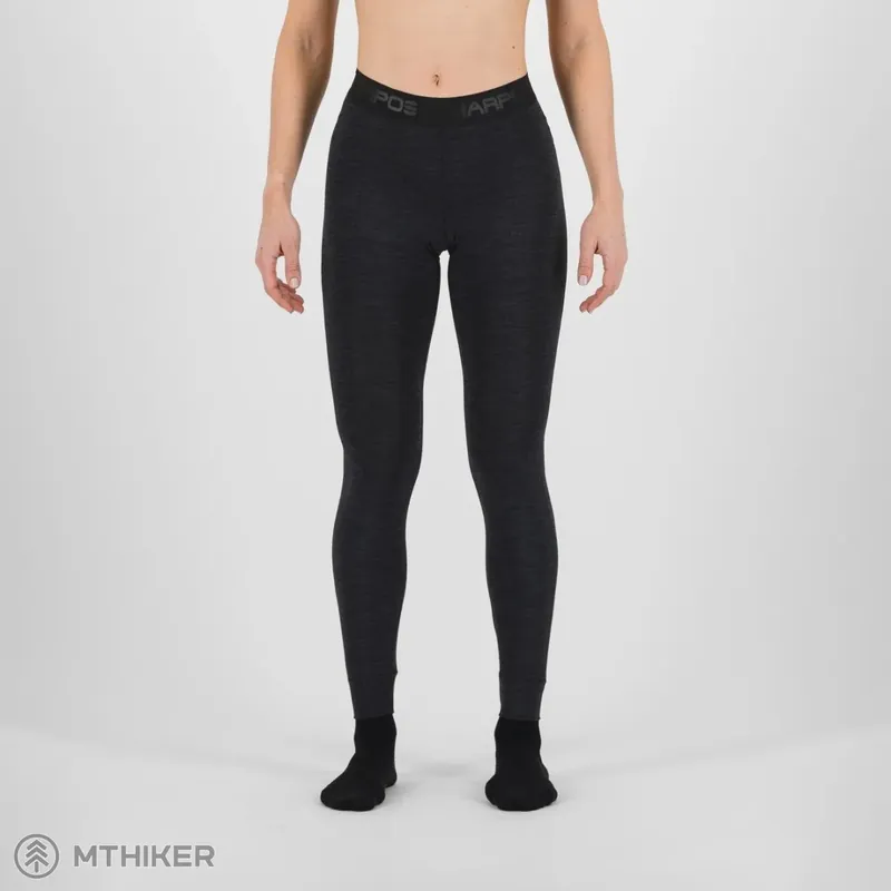Karpos Dinamico Merino 180 dámské spodky, černá Víkendová Akce
