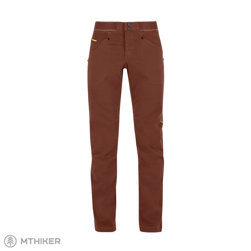 Karpos Noghera Evo Winter kalhoty, mahogany Nová Kolekce