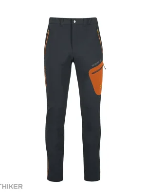 Výhodná Nabídka Karpos Scarnia Up kalhoty, woodl.gray/vibr.orange