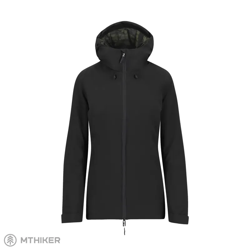 Odeslání Ihned Karpos Vajolet dámská bunda, black