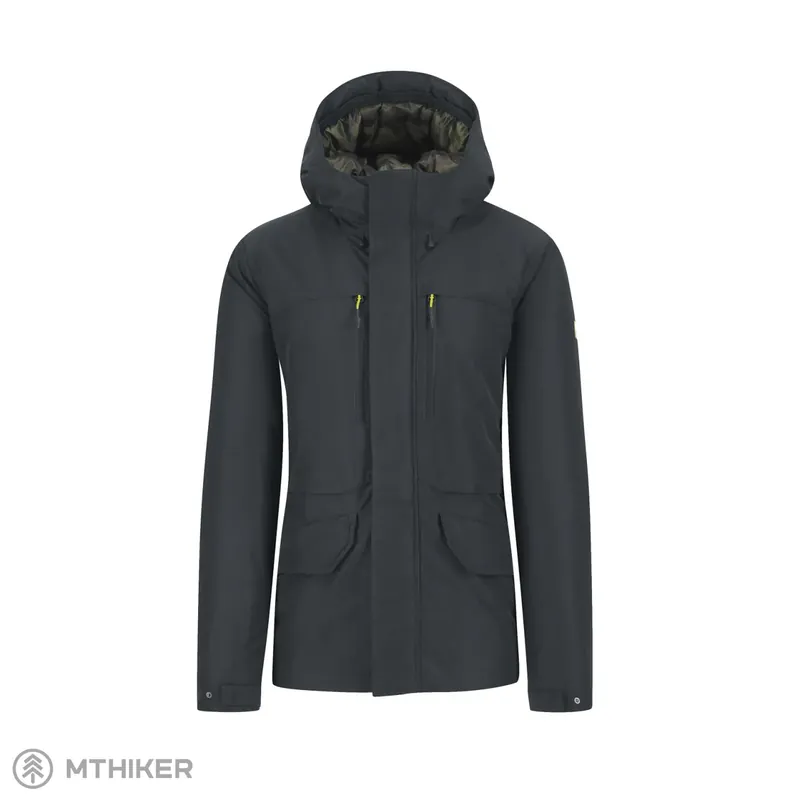 Nová Kolekce Karpos Vandelli bunda, woodland gray
