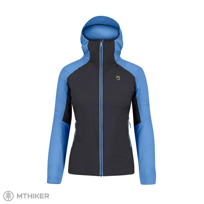 Top Prodej Karpos Vinson Evo dámská bunda, black/jasper