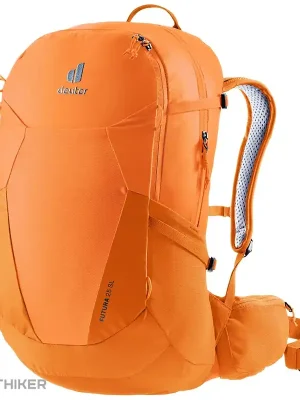Zlevněný deuter Futura 25 SL dámský batoh, 25 l, peach/tuscany