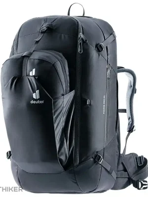 deuter Access Pro 65 batoh, 65 l, černá Novinka