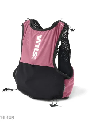 Vysoce Kvalitní Silva Strive 5 vesta, 5 l, růžová