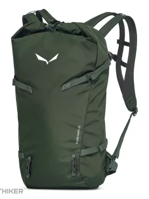 Hit Sezóny Salewa CLIMB MATE 25 batoh, 25 l, dark olive