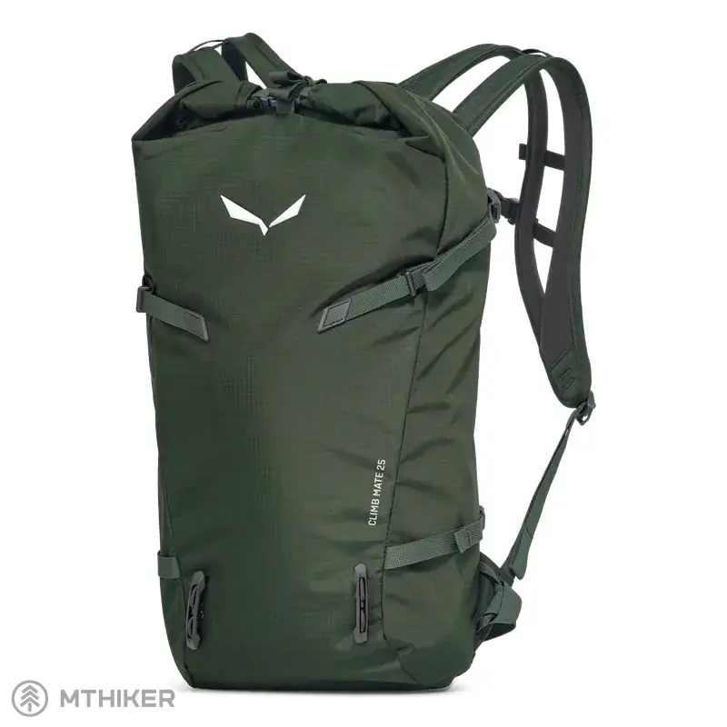 Hit Sezóny Salewa CLIMB MATE 25 batoh, 25 l, dark olive