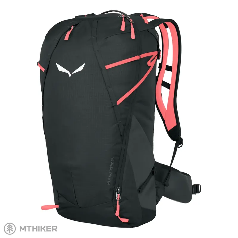 Salewa MOUNTIAN TRAINER 2 25 batoh, 25 l, onyx Rychlé Dodání
