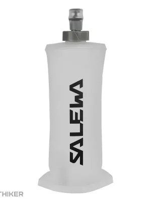 Akční Nabídka Salewa Transflow láhev, 0.5 l, čirá