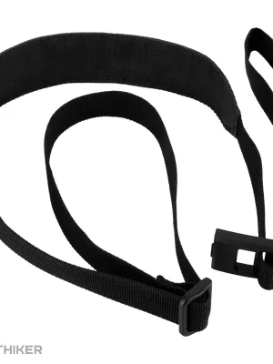 Ihned K Objednání Salewa Sella Quick Ski-Fix strap popruhy, black out
