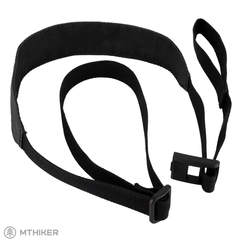 Ihned K Objednání Salewa Sella Quick Ski-Fix strap popruhy, black out