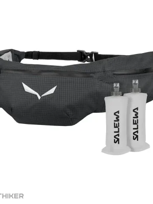 Salewa PEDROC HIPBELT ledvinka, onyx Časově Omezené