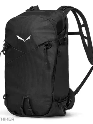 Salewa Sella Tour 30 dámský batoh, 30 l, black out Sezónní Sleva