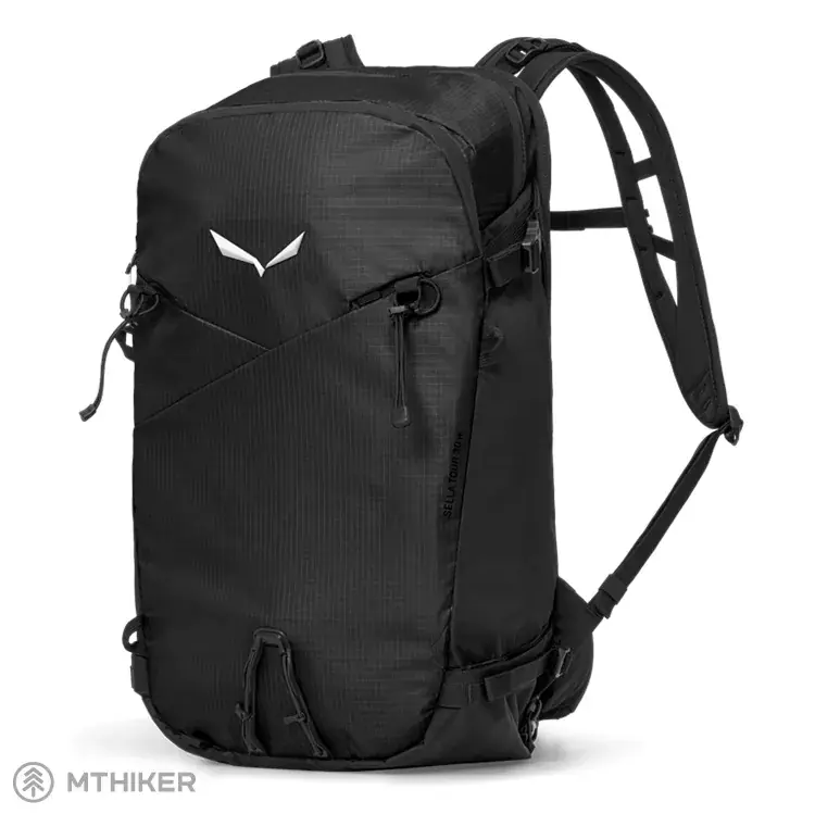 Salewa Sella Tour 30 dámský batoh, 30 l, black out Sezónní Sleva