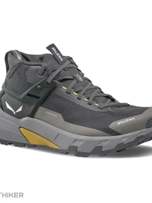 Tovární Cena Salewa Pedroc 2 MID PTX boty, black out/bungee cord